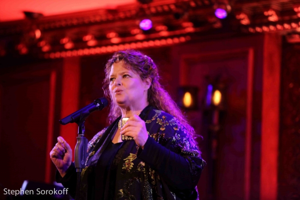 Photo Coverage: Nathan Lane, Betty Buckley & More Celebrate Len Cariou at 54 Below Image