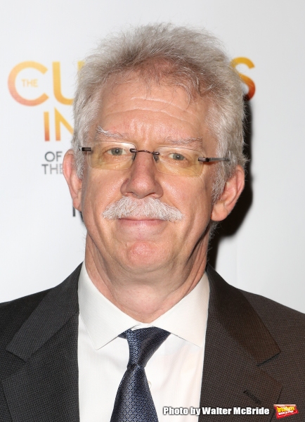 Photo Coverage: THE CURIOUS INCIDENT OF THE DOG IN THE NIGHT-TIME Company Celebrates Opening Night!  Image