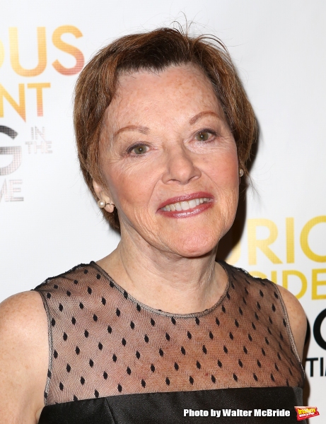 Photo Coverage: THE CURIOUS INCIDENT OF THE DOG IN THE NIGHT-TIME Company Celebrates Opening Night!  Image