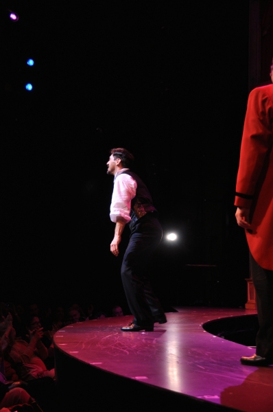 Photo Coverage: Broadway-Bound CAN-CAN Celebrates Opening Night at Paper Mill Playhouse Image