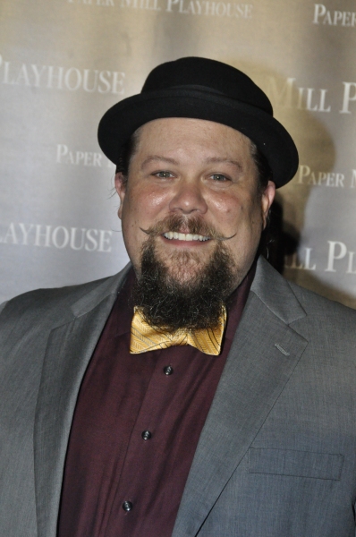 Photo Coverage: Jason Danieley, Kate Baldwin & Cast of CAN-CAN Celebrates Opening Night Image