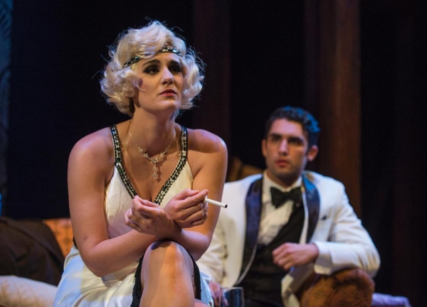 Photo Flash: First Look at Bailiwick Chicago's THE WILD PARTY, Now Playing Through 11/1 Image