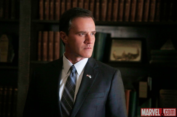 Photo Flash: Marvel Debuts Character Art for Second Season of AGENTS OF S.H.I.E.L.D. Image