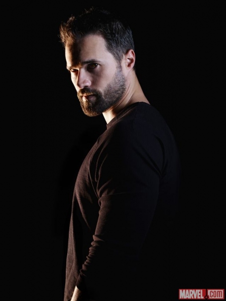Photo Flash: Marvel Debuts Character Art for Second Season of AGENTS OF S.H.I.E.L.D. Image