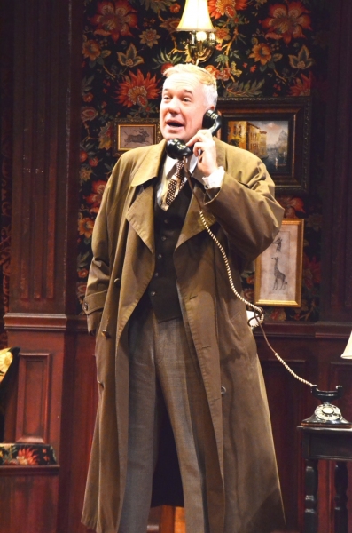 Photo Flash: First Look at Centenary Stage Company's HARVEY  Image