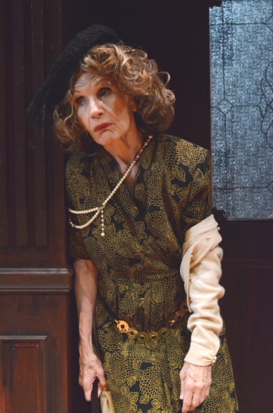 Photo Flash: First Look at Centenary Stage Company's HARVEY  Image