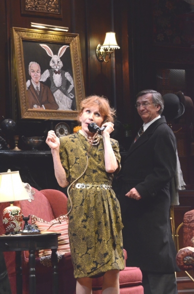 Photo Flash: First Look at Centenary Stage Company's HARVEY  Image