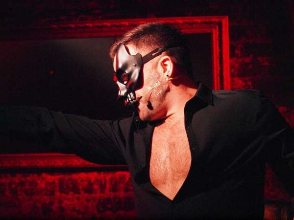 Photo Coverage: FOR THE RECORD: BAZ Debuts At DBA In West Hollywood - Rumer Willis, Ginifer King, Jason Paige, And More! Image
