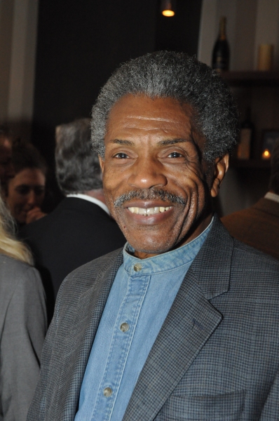 Photo Coverage: John Kander, James Rado & More Celebrate Abe Jacob Image