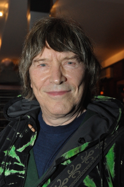 Photo Coverage: John Kander, James Rado & More Celebrate Abe Jacob Image
