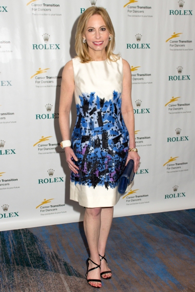 Photo Coverage: On the Red Carpet for the Career Transition for Dancers' 29th Anniversary Jubilee Image