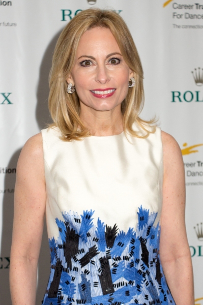 Photo Coverage: On the Red Carpet for the Career Transition for Dancers' 29th Anniversary Jubilee Image
