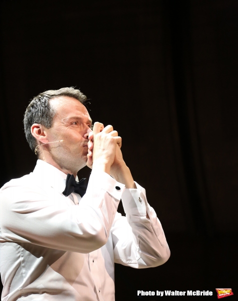 Photo Coverage: Andrew Lippa, Kristin Chenoweth & More Take Bows in I AM HARVEY MILK Concert Image
