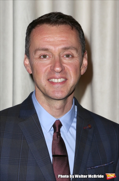 Photo Coverage: Inside the I AM HARVEY MILK After Party with Andrew Lippa, Kristin Chenoweth & Company! Image
