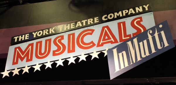 Photo Flash: Meet the Cast of York Theatre Company's BIG - John Tartaglia, Kerry Butler & More! Image
