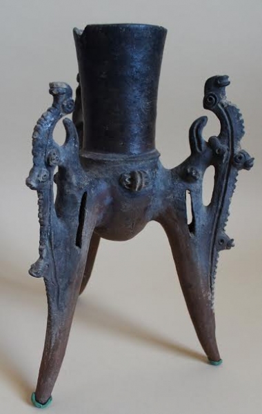 Photo Flash: Sneak Peek at MEXICAN MUSEUM SHOWCASE at Fort Mason Center Image