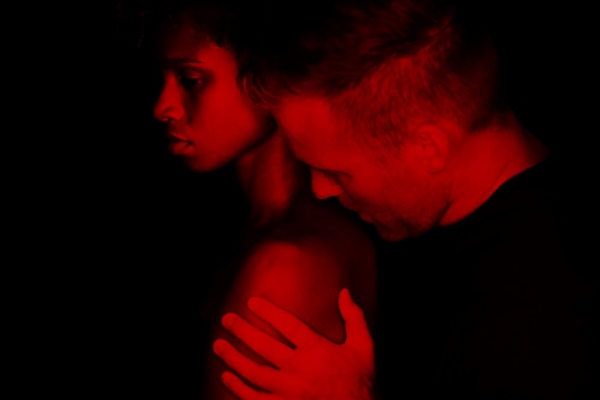 Photo Flash: Meet the Cast of MURDER BALLAD at Actor's Express Image