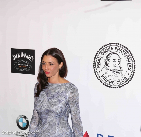 Photo Coverage: Robert De Niro and Carlos Slim Honored at Friars Foundation Gala Image