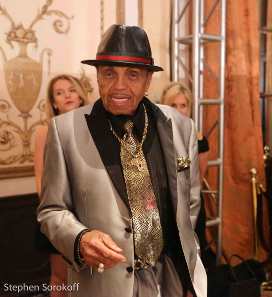 Photo Coverage: Robert De Niro and Carlos Slim Honored at Friars Foundation Gala Image