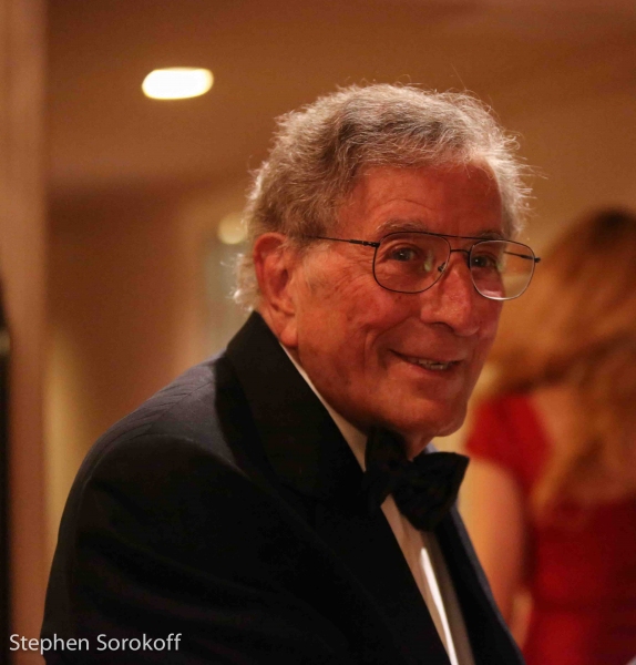 Photo Coverage: Robert De Niro and Carlos Slim Honored at Friars Foundation Gala Image