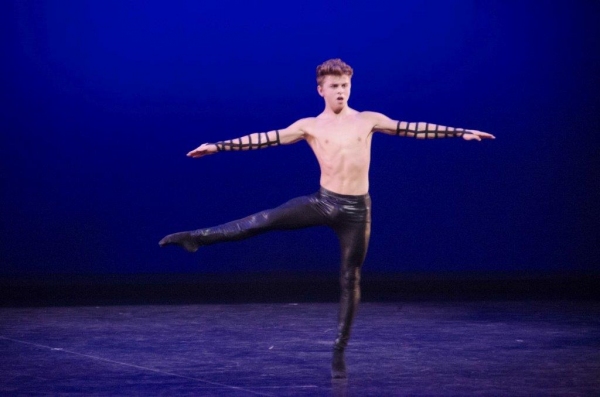 Photo Flash: Angela Lansbury, James Earl Jones, Chita Rivera, Michael Dameski and More at Career Transition For Dancers' 29th Jubilee Image