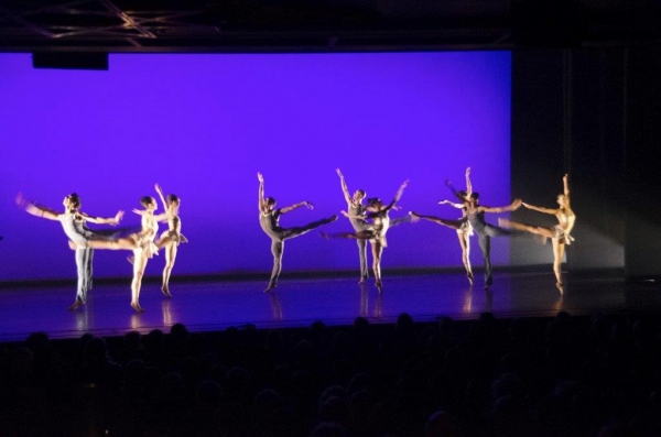 Photo Flash: Angela Lansbury, James Earl Jones, Chita Rivera, Michael Dameski and More at Career Transition For Dancers' 29th Jubilee Image