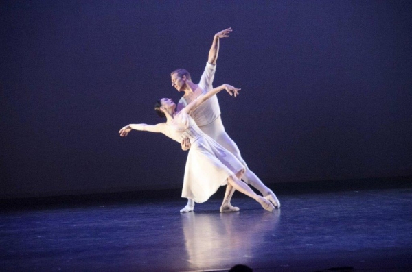 Photo Flash: Angela Lansbury, James Earl Jones, Chita Rivera, Michael Dameski and More at Career Transition For Dancers' 29th Jubilee Image