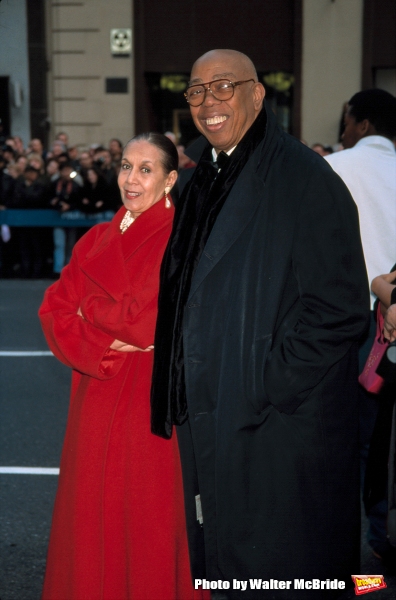 Photo Special: REMEMBERING: Geoffrey Holder Image
