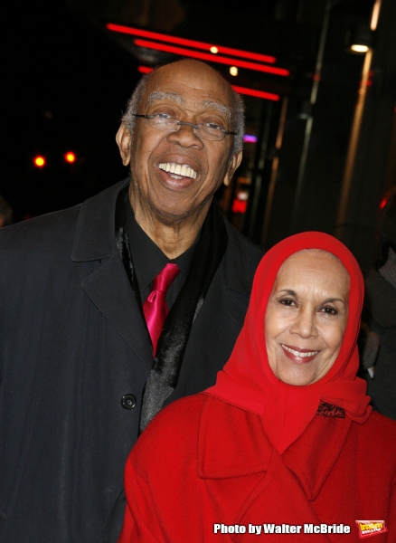 Photo Special: REMEMBERING: Geoffrey Holder Image