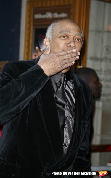 Photo Special: REMEMBERING: Geoffrey Holder Image