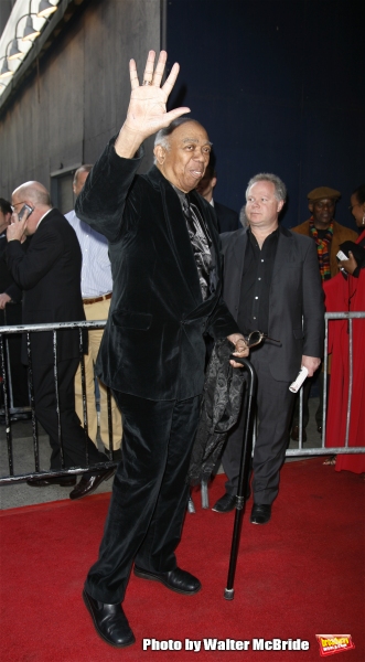 Photo Special: REMEMBERING: Geoffrey Holder Image