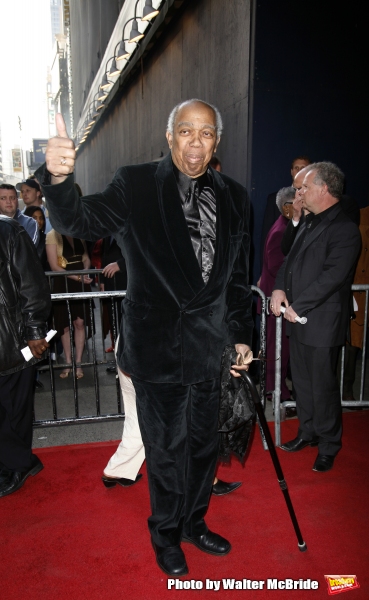 Photo Special: REMEMBERING: Geoffrey Holder Image