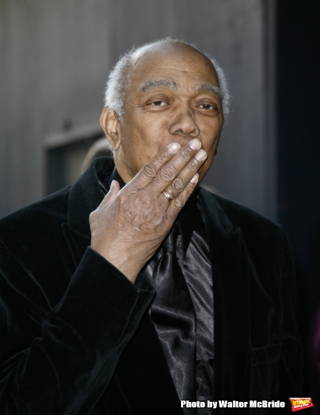 Photo Special: REMEMBERING: Geoffrey Holder Image