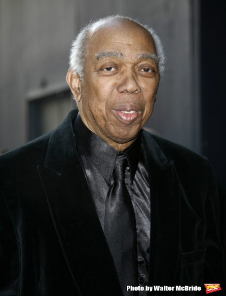 Photo Special: REMEMBERING: Geoffrey Holder Image