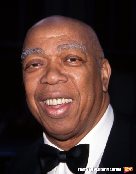 Photo Special: REMEMBERING: Geoffrey Holder Image