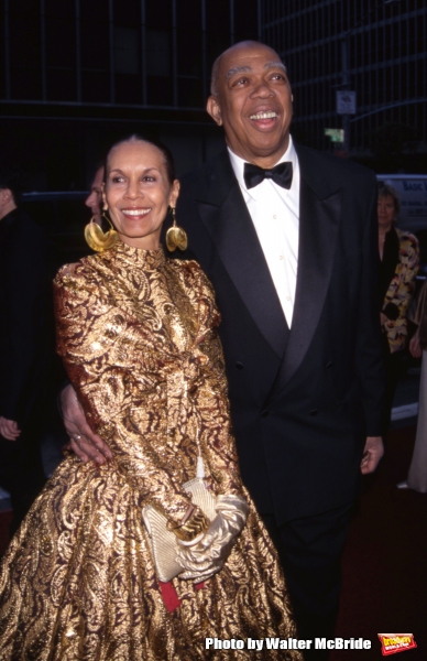 Photo Special: REMEMBERING: Geoffrey Holder Image