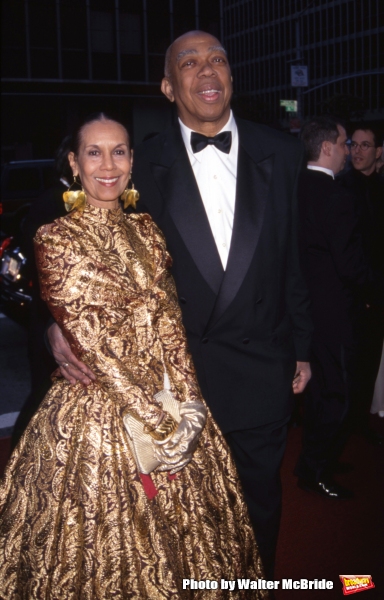 Photo Special: REMEMBERING: Geoffrey Holder Image