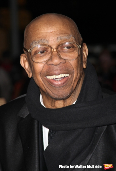 Photo Special: REMEMBERING: Geoffrey Holder Image