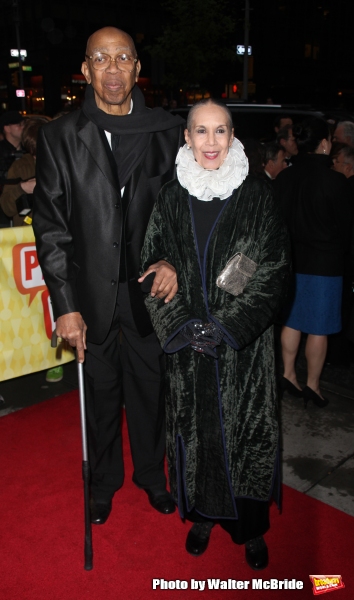 Photo Special: REMEMBERING: Geoffrey Holder Image