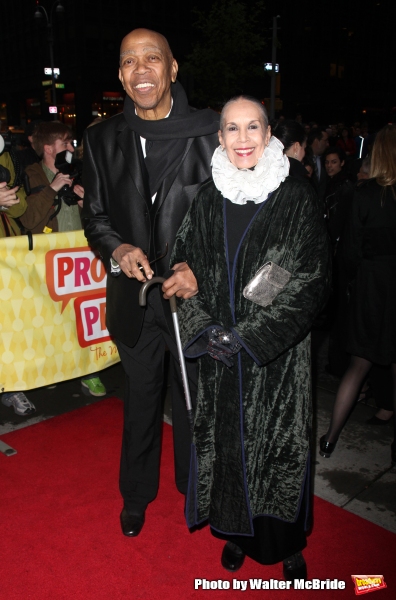 Photo Special: REMEMBERING: Geoffrey Holder Image