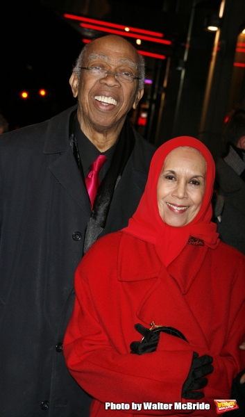 Photo Special: REMEMBERING: Geoffrey Holder Image