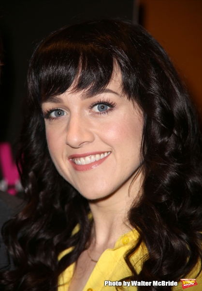 Photo Coverage: Michael C. Hall Meets the Press with Tony Winner Lena Hall & HEDWIG's Creative Team! Image