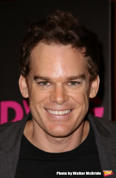 Photo Coverage: Michael C. Hall Meets the Press with Tony Winner Lena Hall & HEDWIG's Creative Team! Image