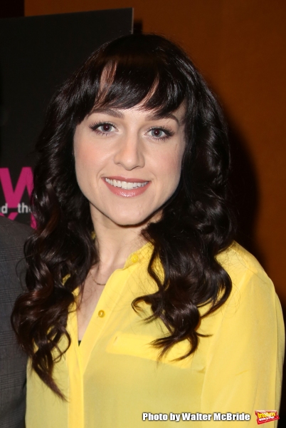 Lena Hall  Photo