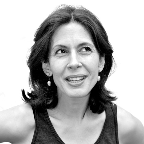 Photo Flash: First Look at Portraits of Tony Nominee Jessica Hecht for The Creative Faces Project Image
