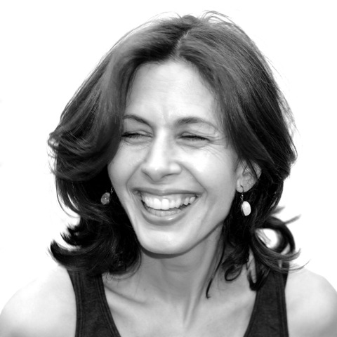 Photo Flash: First Look at Portraits of Tony Nominee Jessica Hecht for The Creative Faces Project Image