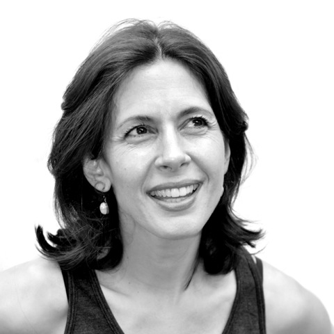 Photo Flash: First Look at Portraits of Tony Nominee Jessica Hecht for The Creative Faces Project Image