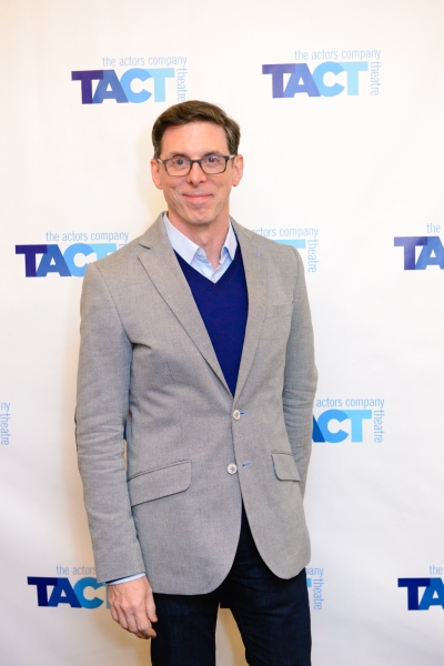 Photo Flash: THE KILLING OF SISTER GEORGE Celebrates Opening Night Image
