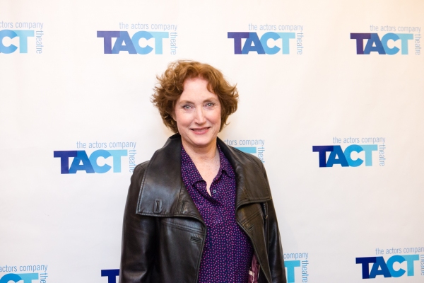 Photo Flash: THE KILLING OF SISTER GEORGE Celebrates Opening Night Image