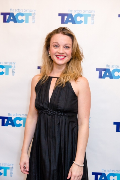 Photo Flash: THE KILLING OF SISTER GEORGE Celebrates Opening Night Image